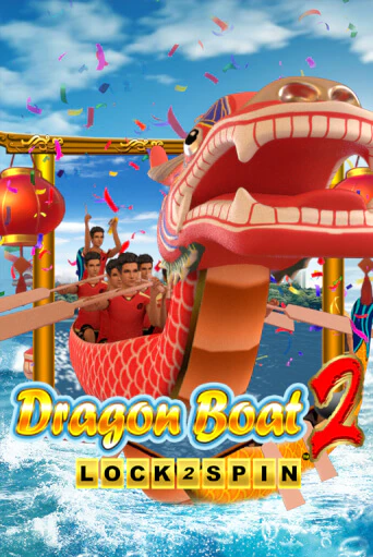 Игровой автомат Dragon Boat 2 демо версия онлайн | Казино Azino777