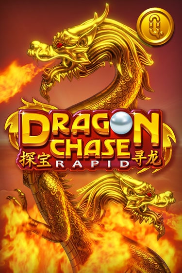 Игровой автомат Dragon Chase Rapid демо версия онлайн | Казино Azino777