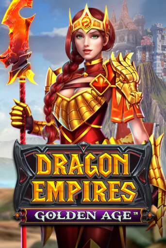 Игровой автомат Dragon Empires Golden Age™ демо версия онлайн | Казино Azino777