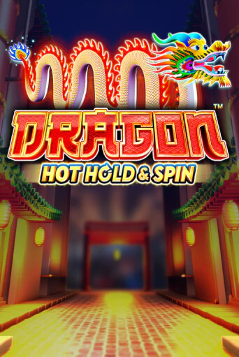 Игровой автомат Dragon Hot Hold & Spin демо версия онлайн | Казино Azino777