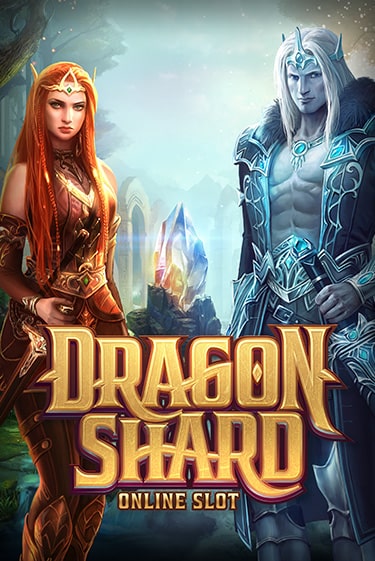 Игровой автомат Dragon Shard демо версия онлайн | Казино Azino777