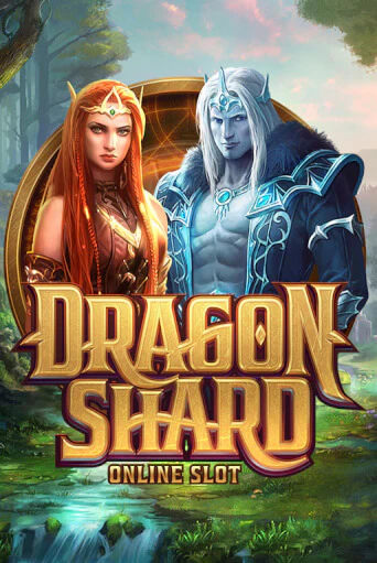 Игровой автомат Dragon Shard демо версия онлайн | Казино Azino777