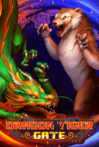 Игровой автомат Dragon Tiger Gate демо версия онлайн | Казино Azino777
