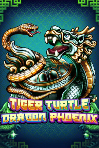 Игровой автомат Dragon Tiger Phoenix Turtle демо версия онлайн | Казино Azino777