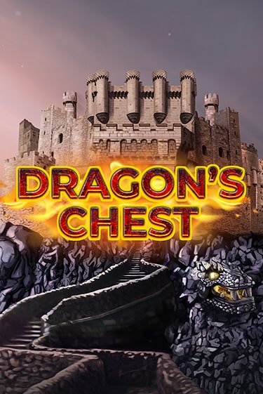 Игровой автомат Dragons Chest демо версия онлайн | Казино Azino777