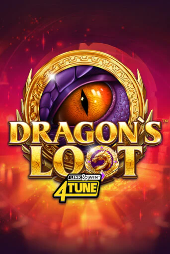 Игровой автомат Dragon’s Loot Link&Win 4Tune™ демо версия онлайн | Казино Azino777