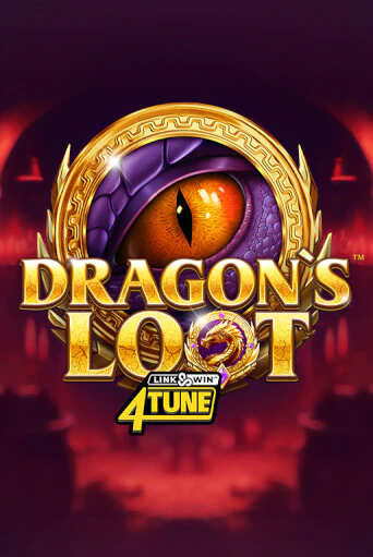 Игровой автомат Dragon's Loot Link&Win 4Tune демо версия онлайн | Казино Azino777