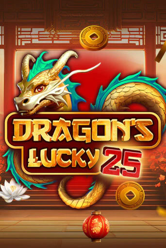 Игровой автомат Dragon's Lucky 25 демо версия онлайн | Казино Azino777
