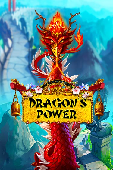 Игровой автомат Dragons Power демо версия онлайн | Казино Azino777