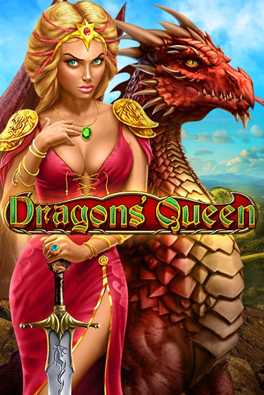 Игровой автомат Dragons' Queen демо версия онлайн | Казино Azino777