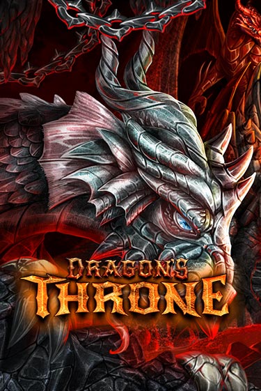 Игровой автомат Dragon's Throne демо версия онлайн | Казино Azino777