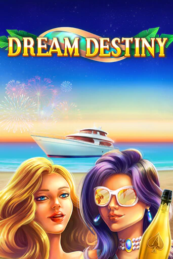 Игровой автомат Dream Destiny демо версия онлайн | Казино Azino777