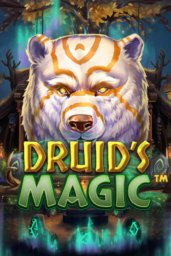 Игровой автомат Druid’s Magic демо версия онлайн | Казино Azino777