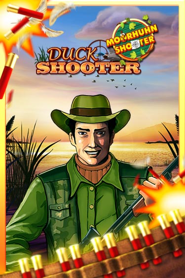 Игровой автомат Duck Shooter Crazy Chicken Shooter демо версия онлайн | Казино Azino777