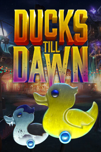 Игровой автомат Ducks till Dawn демо версия онлайн | Казино Azino777