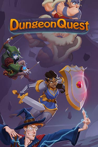 Игровой автомат Dungeon Quest демо версия онлайн | Казино Azino777