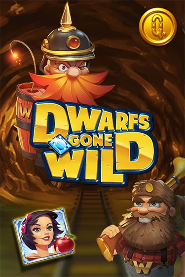 Игровой автомат Dwarfs Gone Wild демо версия онлайн | Казино Azino777