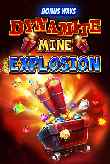 Игровой автомат Dynamite Mine Explosion демо версия онлайн | Казино Azino777