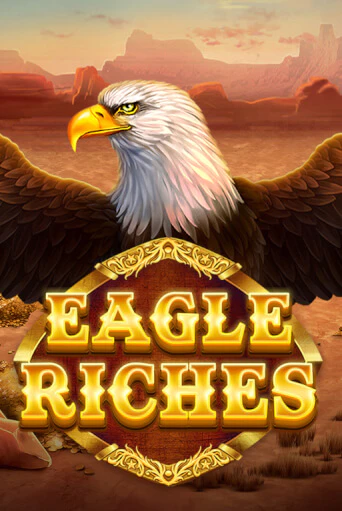Игровой автомат Eagle Riches демо версия онлайн | Казино Azino777