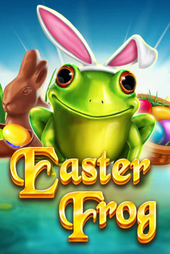 Игровой автомат Easter Frog демо версия онлайн | Казино Azino777
