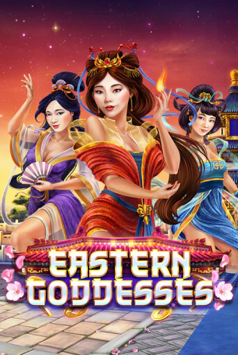 Игровой автомат Eastern Goddesses демо версия онлайн | Казино Azino777