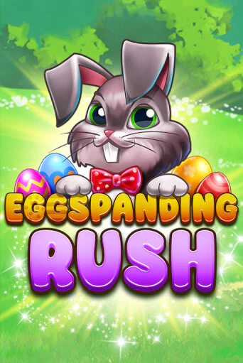Игровой автомат Eggspanding Rush демо версия онлайн | Казино Azino777