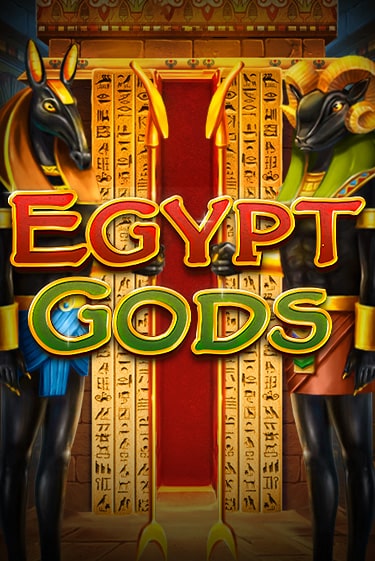 Игровой автомат Egypt Gods демо версия онлайн | Казино Azino777