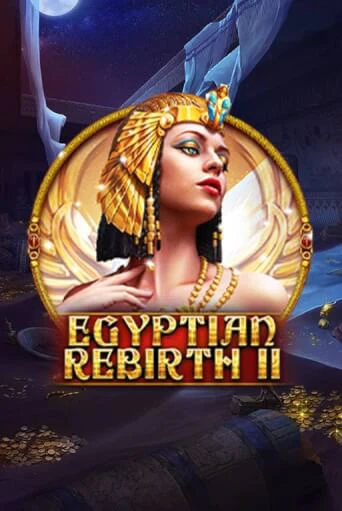 Игровой автомат Egyptian Rebirth II - 10 Lines демо версия онлайн | Казино Azino777
