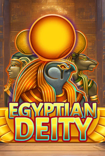 Игровой автомат Egyptian Deity демо версия онлайн | Казино Azino777