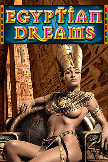 Игровой автомат Egyptian Dreams демо версия онлайн | Казино Azino777