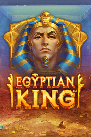 Игровой автомат Egyptian King демо версия онлайн | Казино Azino777
