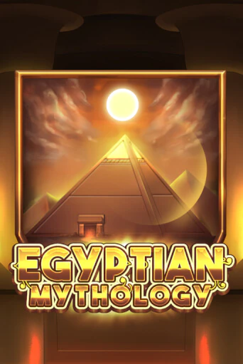 Игровой автомат Egyptian Mythology демо версия онлайн | Казино Azino777