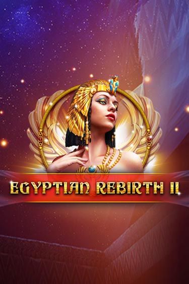 Игровой автомат Egyptian Rebirth II демо версия онлайн | Казино Azino777