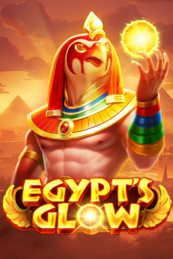Игровой автомат Egypt's Glow демо версия онлайн | Казино Azino777