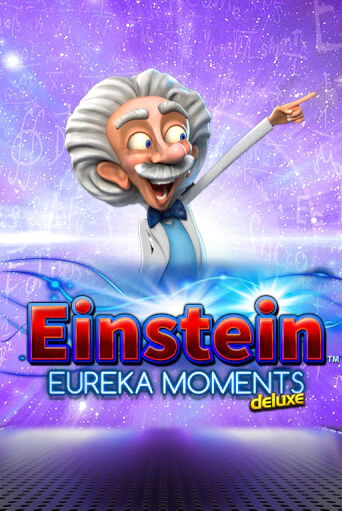 Игровой автомат Einstein Eureka Moments демо версия онлайн | Казино Azino777