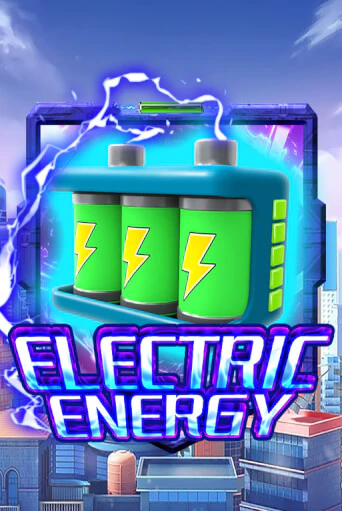 Игровой автомат Electric Energy демо версия онлайн | Казино Azino777