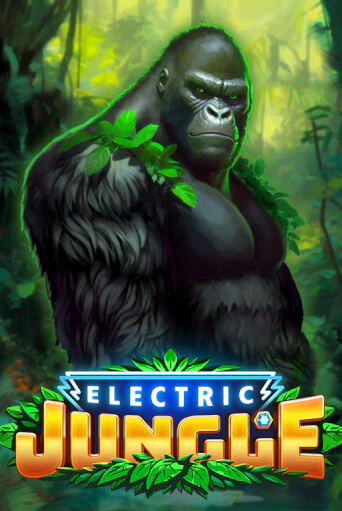 Игровой автомат Electric Jungle демо версия онлайн | Казино Azino777