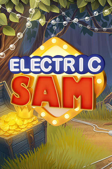 Игровой автомат Electric SAM демо версия онлайн | Казино Azino777