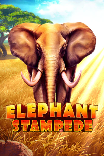 Игровой автомат Elephant Stampede демо версия онлайн | Казино Azino777