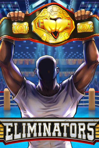 Игровой автомат Eliminators демо версия онлайн | Казино Azino777