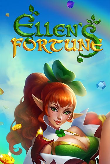 Игровой автомат Ellen’s Fortune демо версия онлайн | Казино Azino777
