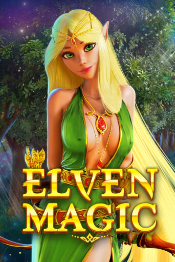 Игровой автомат Elven Magic демо версия онлайн | Казино Azino777