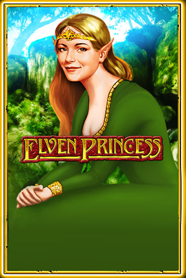 Игровой автомат Elven Princess демо версия онлайн | Казино Azino777