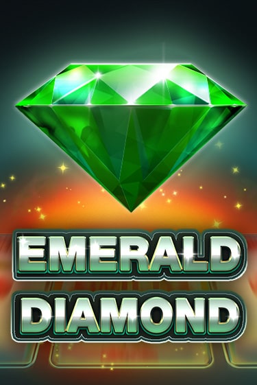 Игровой автомат Emerald Diamond демо версия онлайн | Казино Azino777