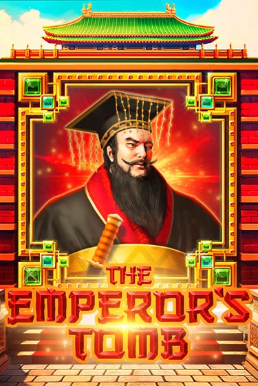 Игровой автомат The Emperor's Tomb демо версия онлайн | Казино Azino777