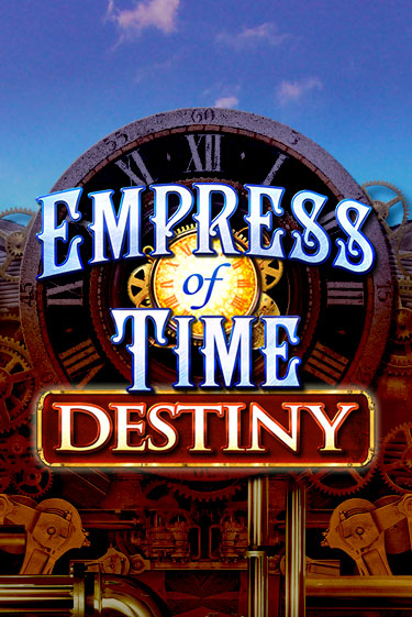 Игровой автомат Empress of Time: Destiny демо версия онлайн | Казино Azino777