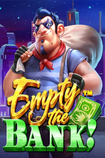 Игровой автомат Empty the Bank демо версия онлайн | Казино Azino777