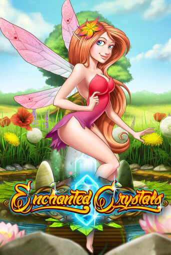 Игровой автомат Enchanted Crystals демо версия онлайн | Казино Azino777
