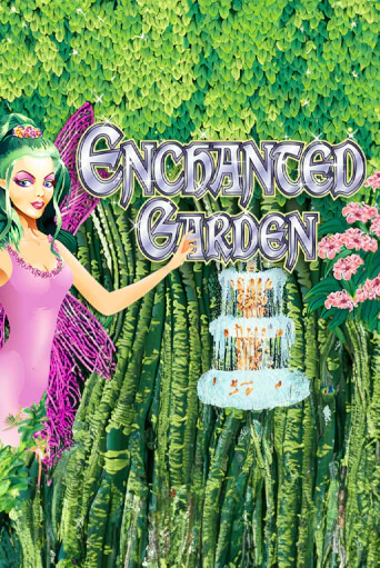 Игровой автомат Enchanted Garden демо версия онлайн | Казино Azino777