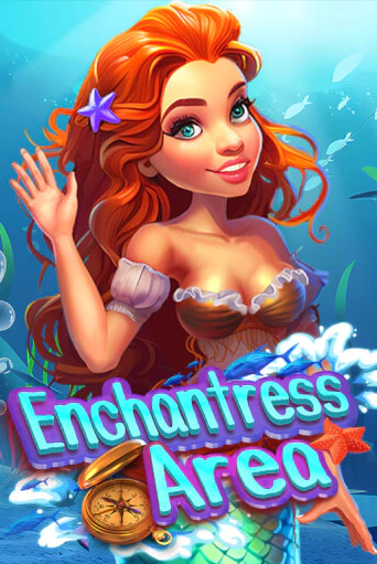 Игровой автомат Enchantress Area демо версия онлайн | Казино Azino777